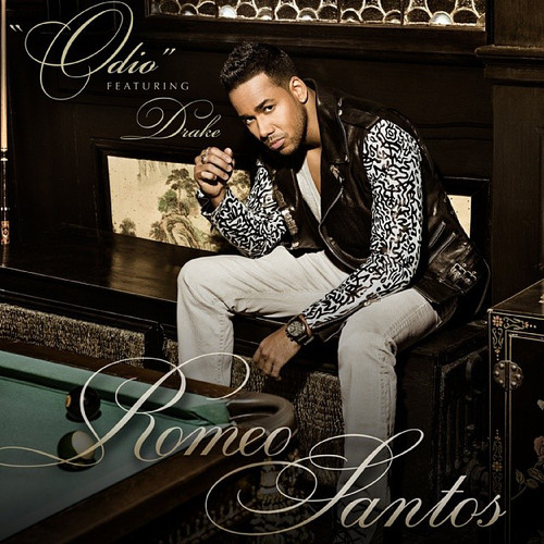 Romeo Santos, Drake Romeo Santos, Drake